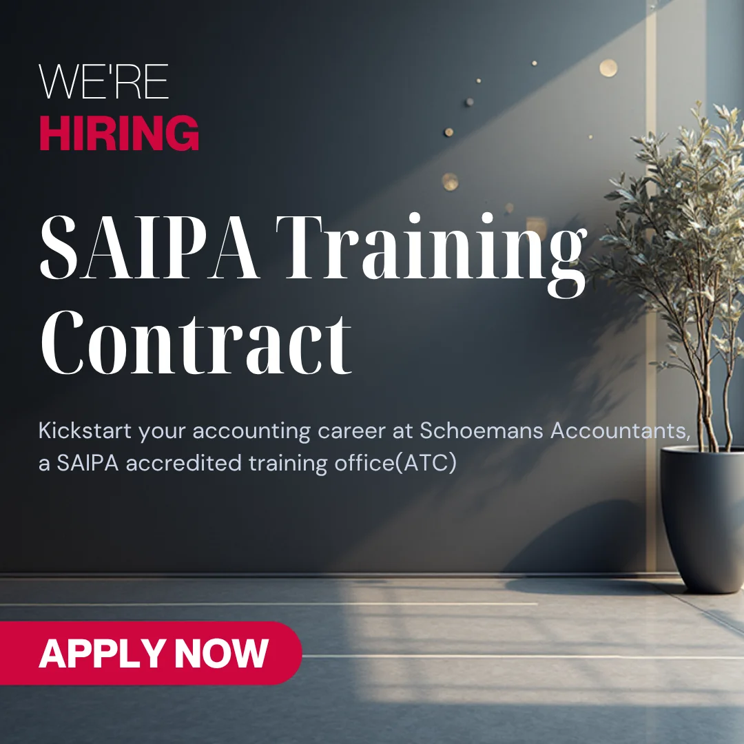 SAIPA Training Contract